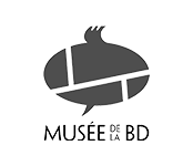 Musé de la BD