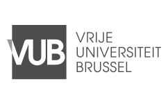 Vrije Universiteit Brussel